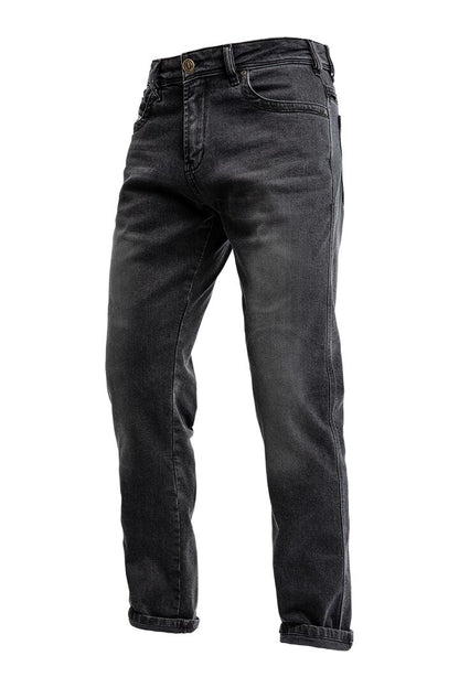 JOHN DOE Taylor Mono motorbroek zwart 32/32 - MxProStoreParts
