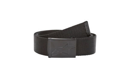 Alpinestars belt Ageless Black/Black – 1019-93300-1010 - MxProStoreParts