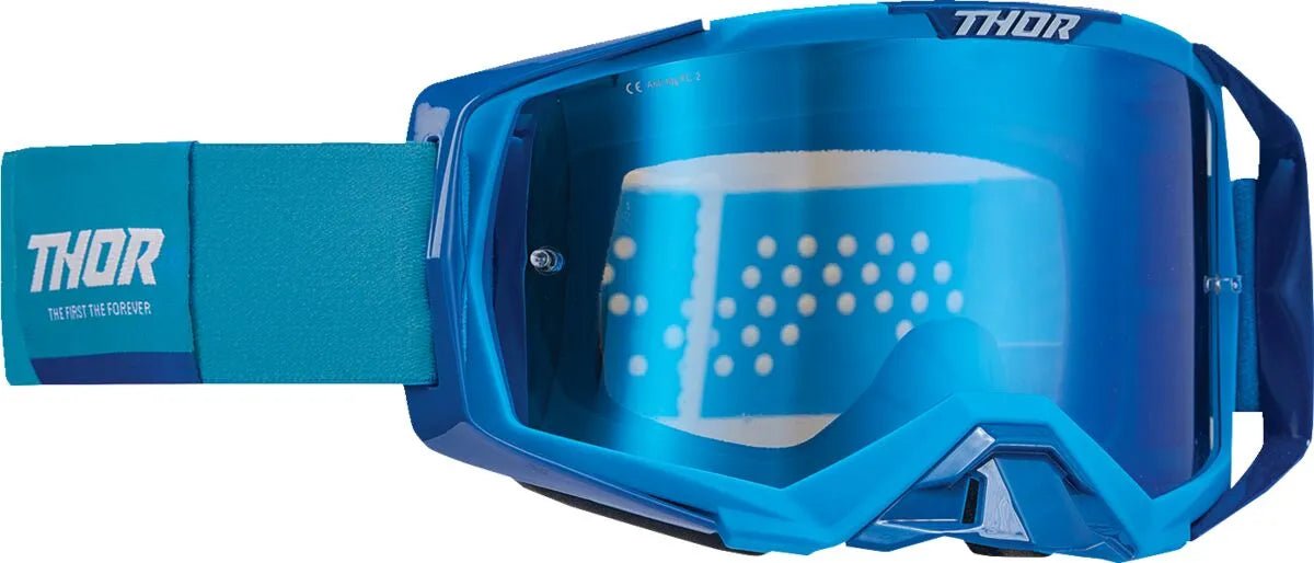 THOR Activer lunettes de protection - MxProStoreParts