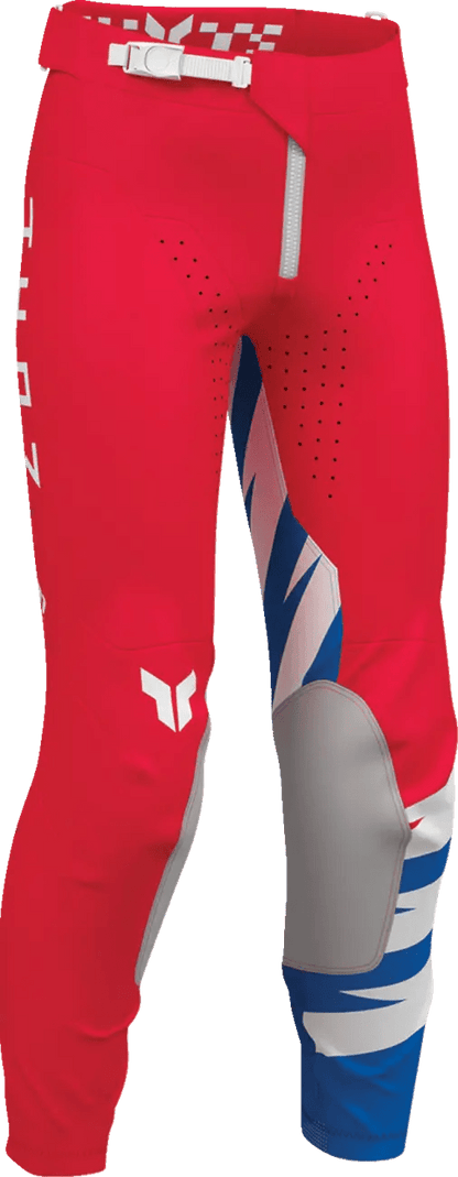THOR Launchmode Shockie pantalon de cross pour jeunes - MxProStoreParts
