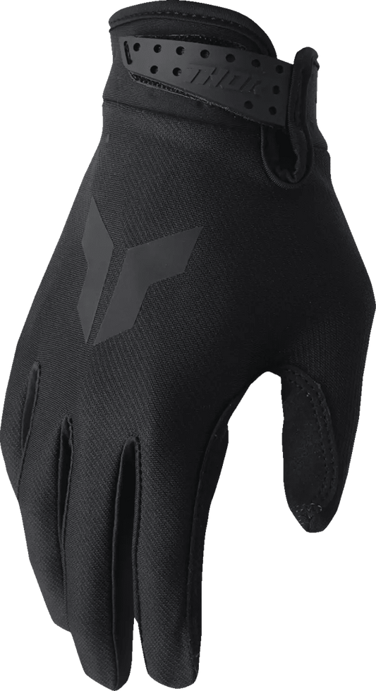 THOR Jeunesse Launchmode Gants de cross split