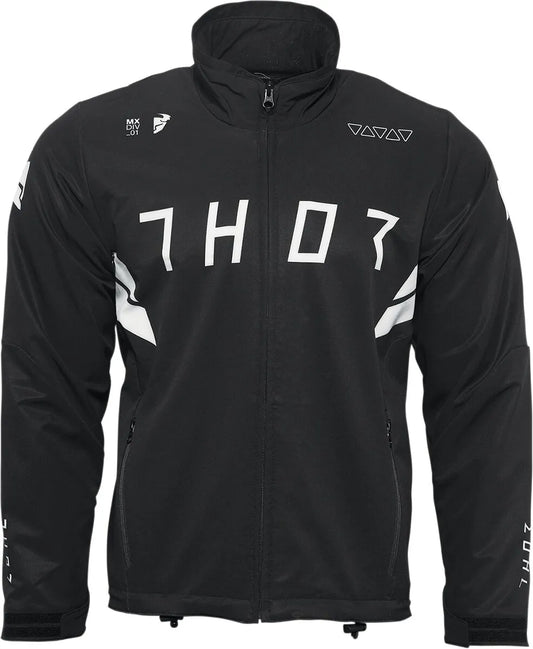 Veste d'échauffement THOR