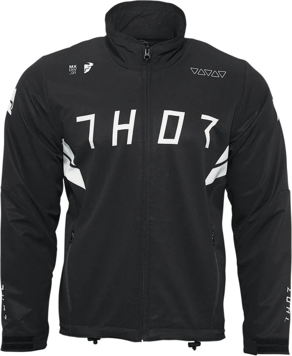 Chaqueta de calentamiento THOR - MxProStoreParts