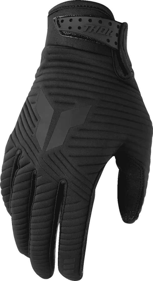 THOR Launchmode gants cross temps froid - MxProStoreParts
