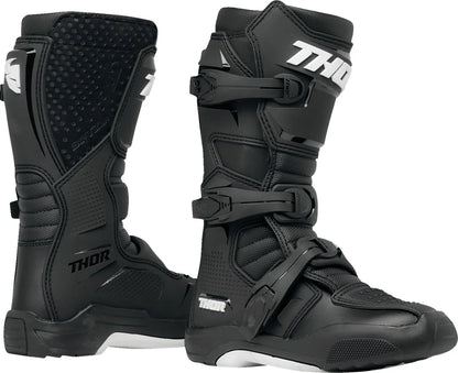 THOR Botas de cross Blitz XR para jóvenes - MxProStoreParts