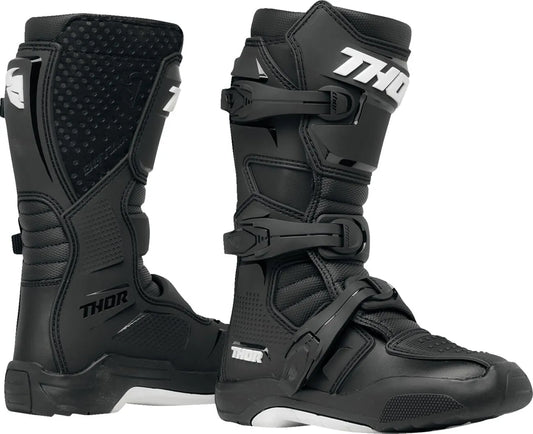 THOR Jeunesse Blitz XR bottes de cross