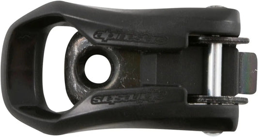 Alpinestars vervangende laarsgesp zwart