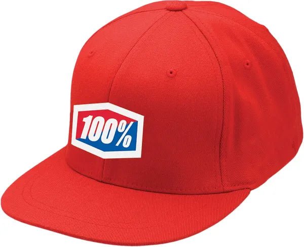 Gorra Flexfit® Oficial - MxProStoreParts