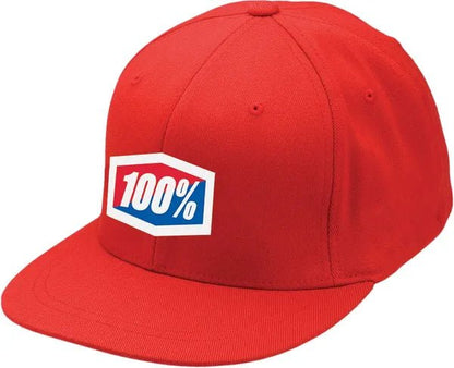 Gorra Flexfit® Oficial - MxProStoreParts