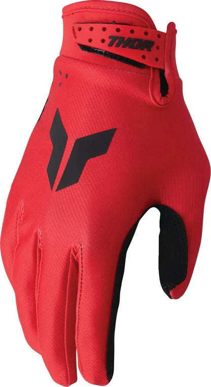 THOR Launchmode gants de cross - MxProStoreParts