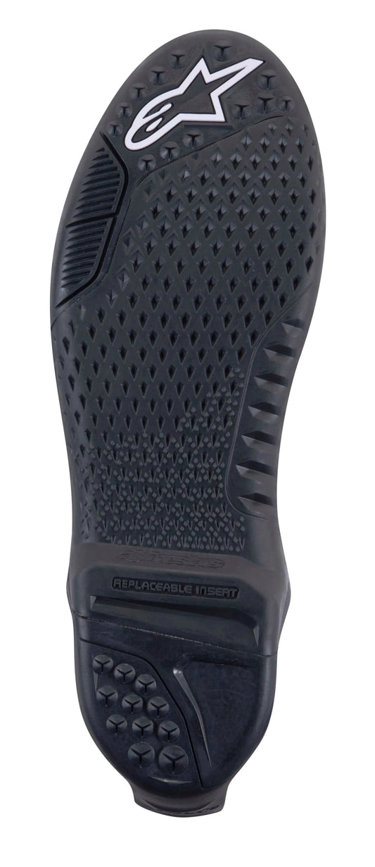 Alpinestars Sole Tech 10 2021- black