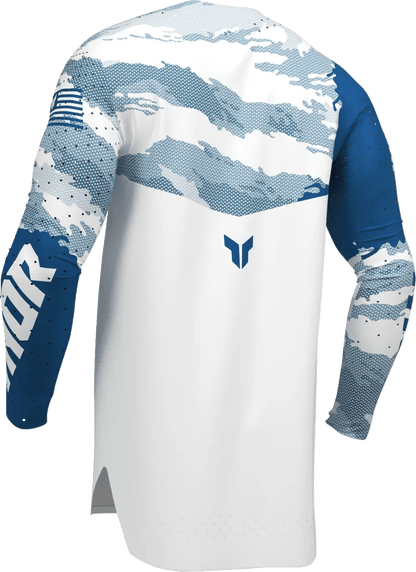 THOR Maillot de cross Sportmode Recon LE - MxProStoreParts