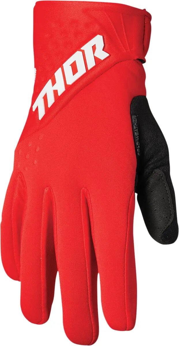 THOR Spectrum Gants cross pour temps froid - MxProStoreParts