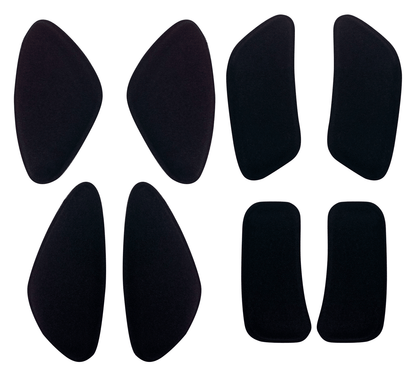 Alpinestars Padding BNS 6 & 10 mm – 6951214-10 - MxProStoreParts