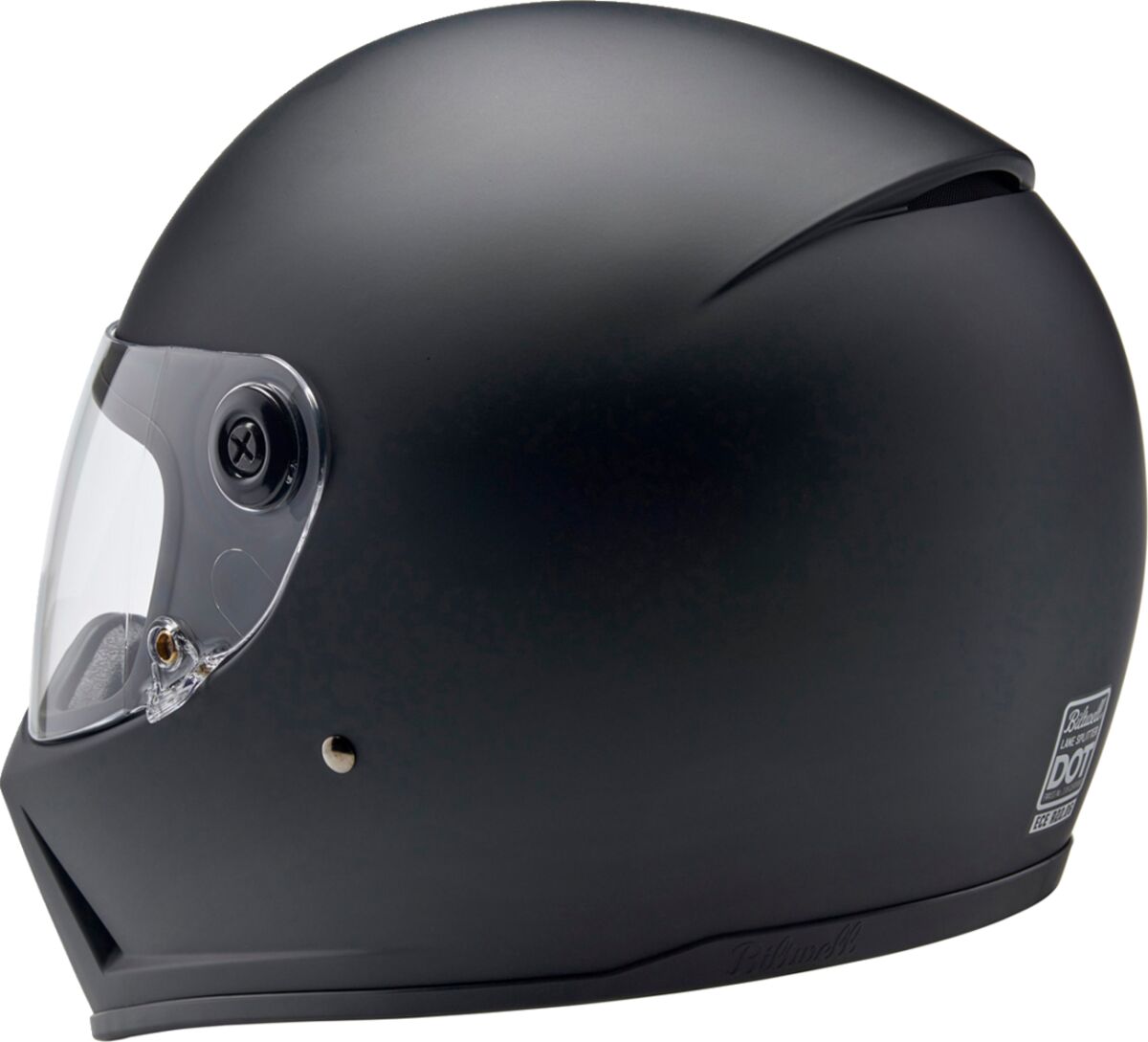 HELMET LANE SPLITTER FLAT BLAC HELMET LANESPLTR F BLK 2X - MxProStoreParts