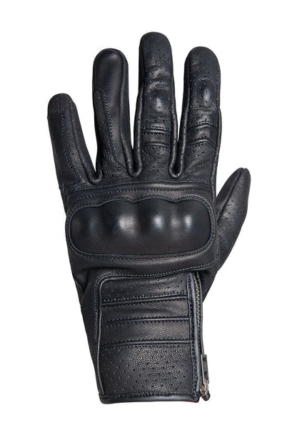 JOHN DOE Adina damesmotorhandschoenen zwart XL - MxProStoreParts