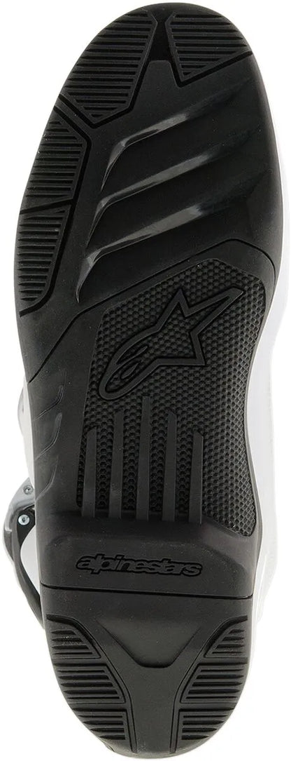 Alpinestars Tech 5 2014–2015 vervangzolen zwart - MxProStoreParts