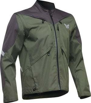 THOR Terrain enduro jacket