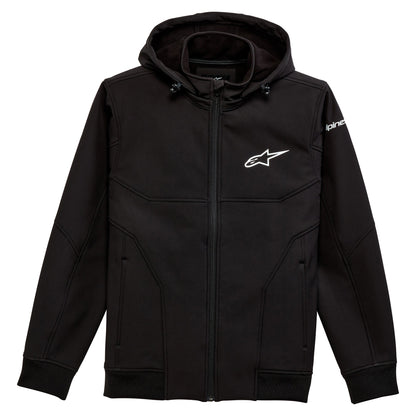 Alpinestars Jacket Primary Black - MxProStoreParts