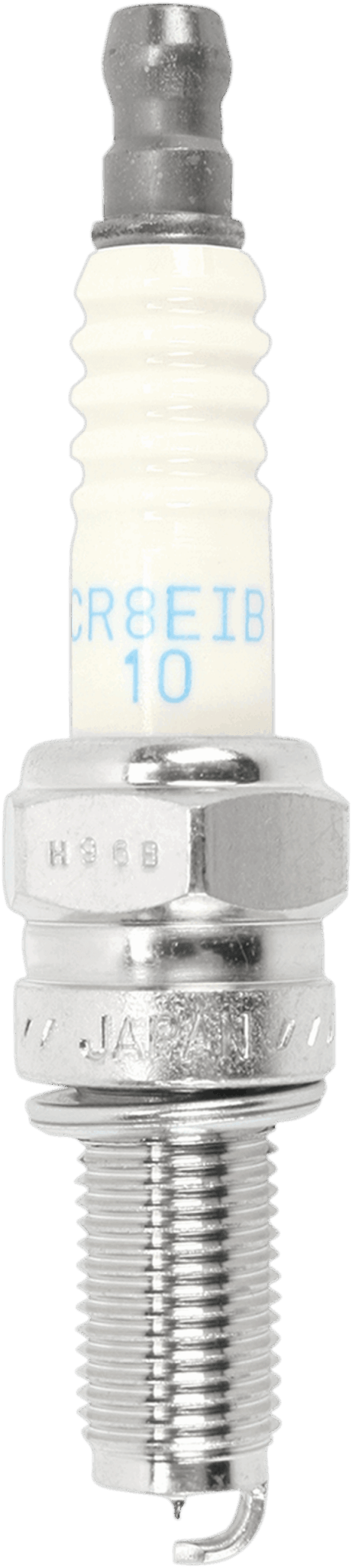 Bougie d'allumage NGK CR8EIB-10 - MxProStoreParts