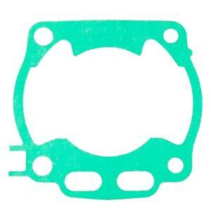 Athena repose-pieds 0,60mm Yamaha YZ 250 1999-