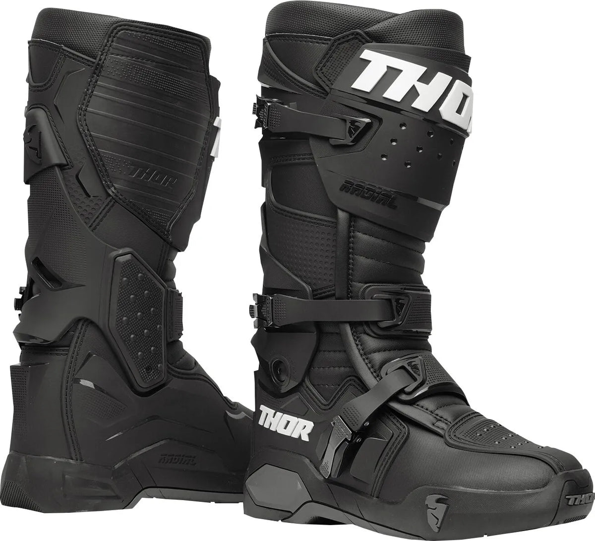 Botas de cross THOR Radial MX - MxProStoreParts