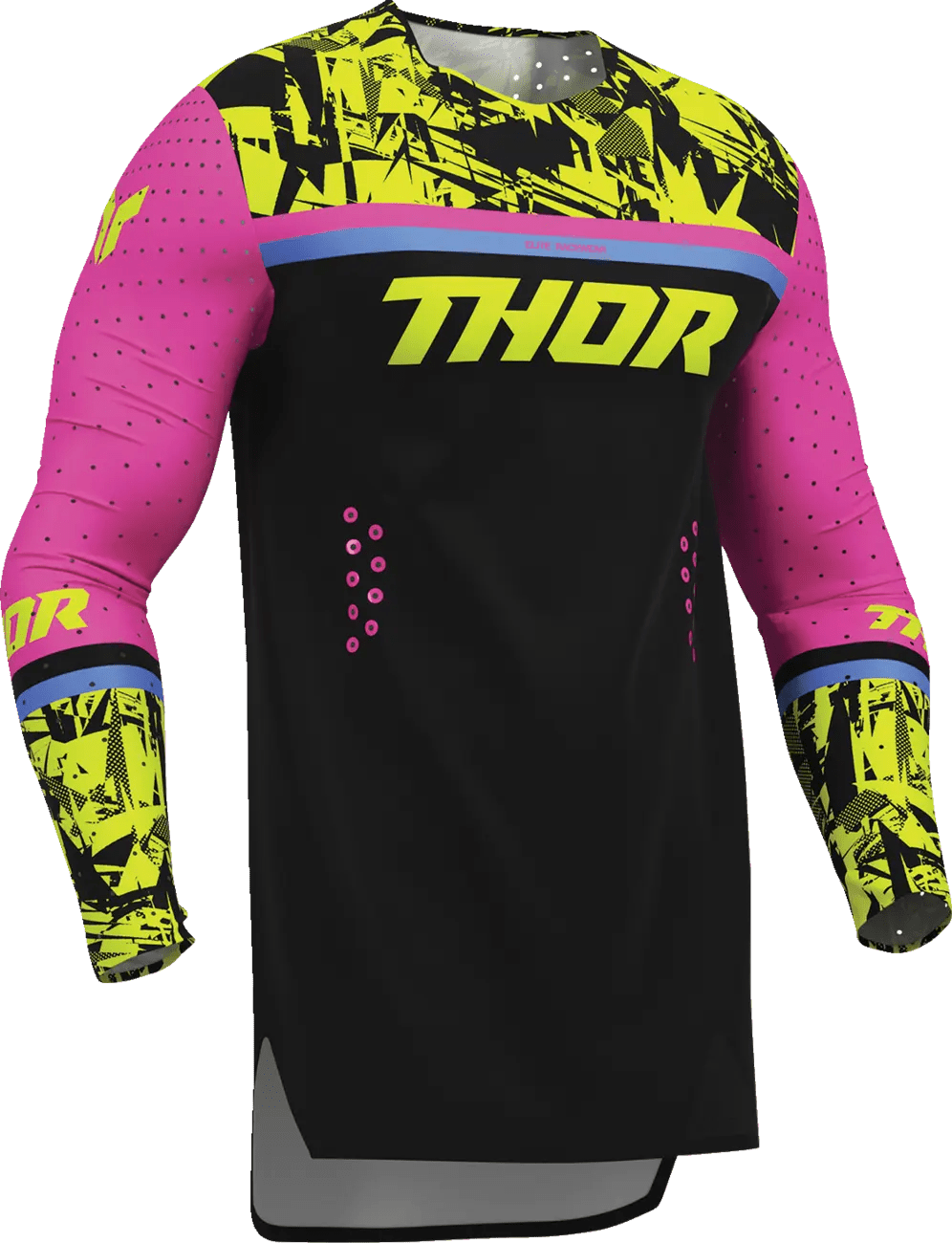 THOR Sportmode Punk'd cross-shirt - MxProStoreParts
