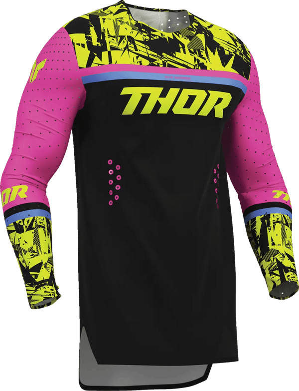 THOR Sportmode Punk'd cross-shirt - MxProStoreParts