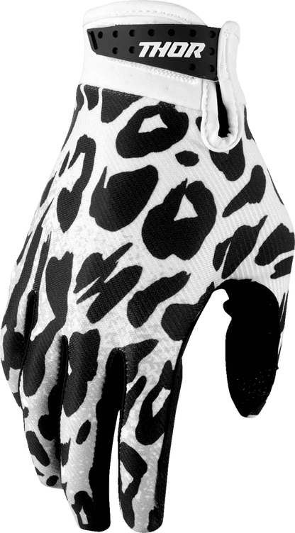 THOR Gants de cross Namir Launchmode pour la jeunesse - MxProStoreParts