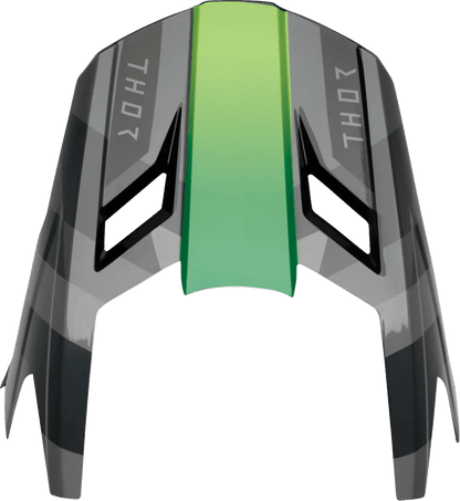 Válvula THOR Flota Juvenil - MxProStoreParts