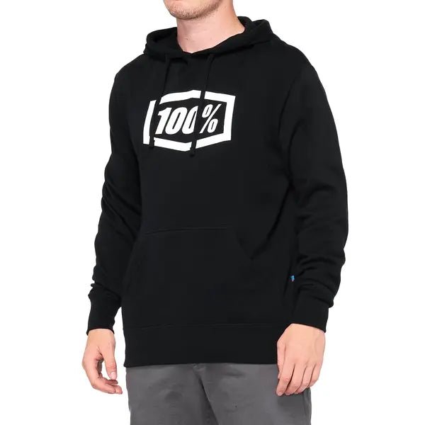 100% Icon pullover hoodie - MxProStoreParts