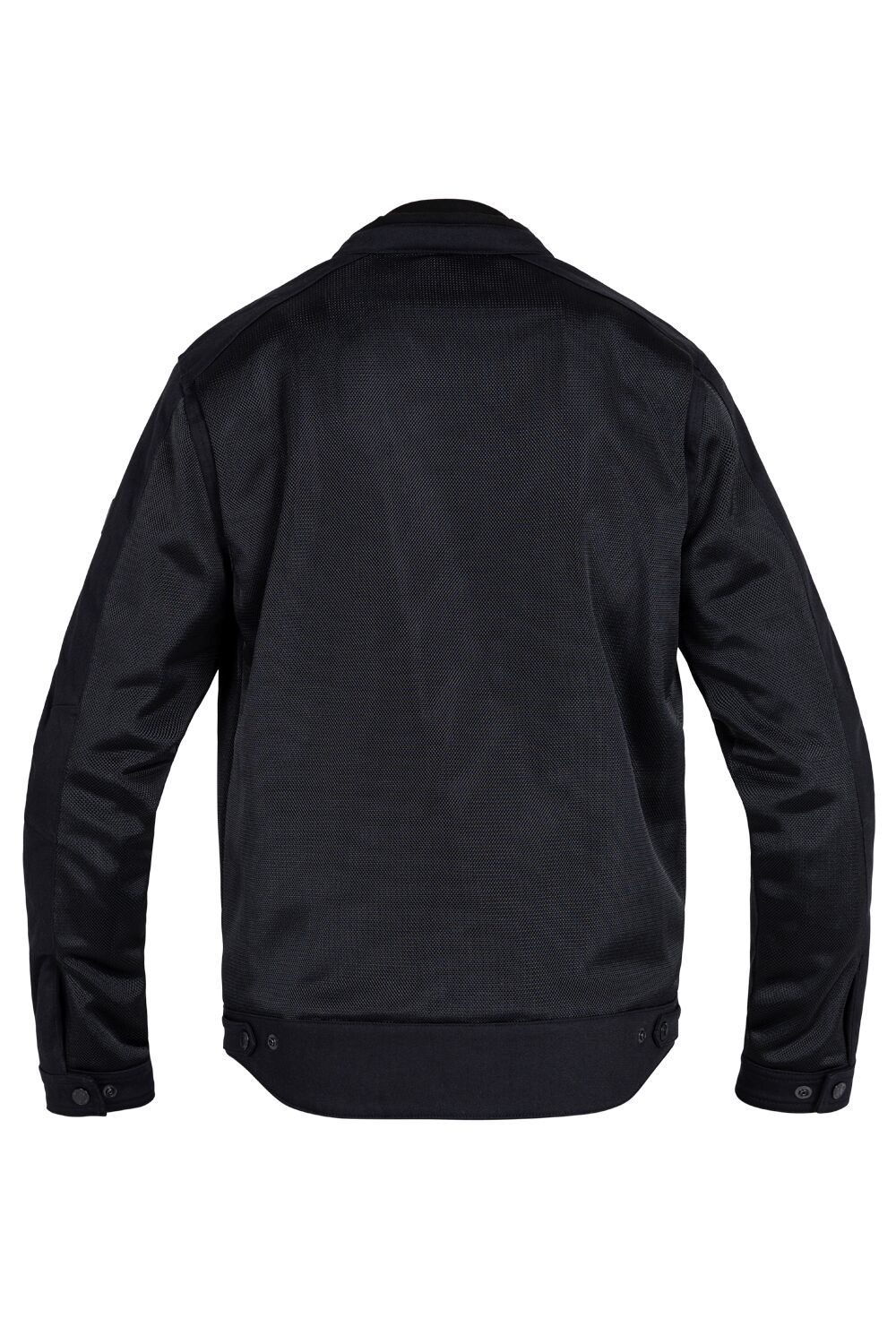 JOHN DOE Aero Mesh motorjas zwart 3XL - MxProStoreParts