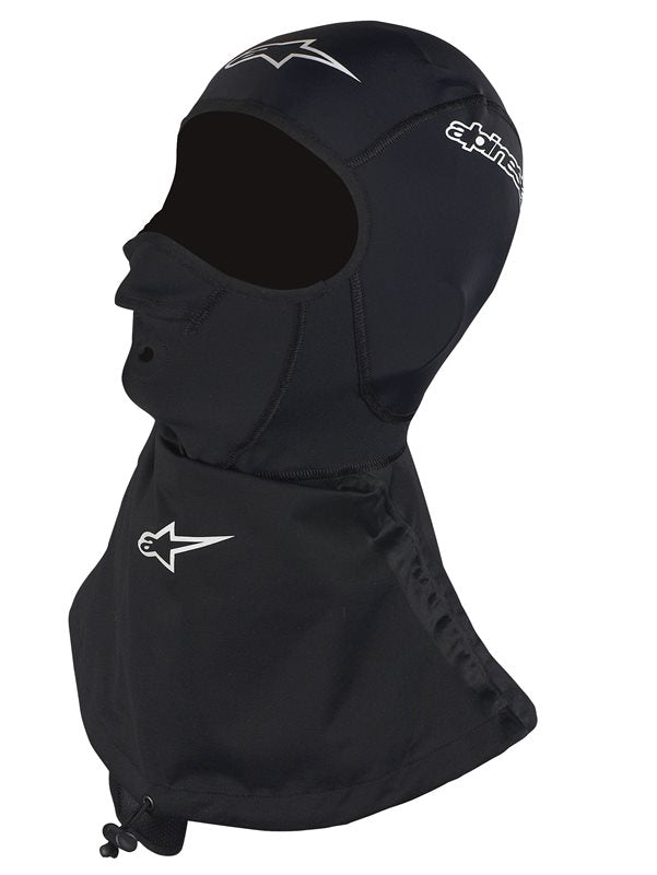 Alpinestars balaclava Winter Touring black one size – 475809 - MxProStoreParts