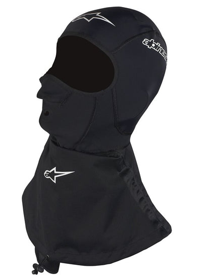 Alpinestars balaclava Winter Touring black one size – 475809 - MxProStoreParts