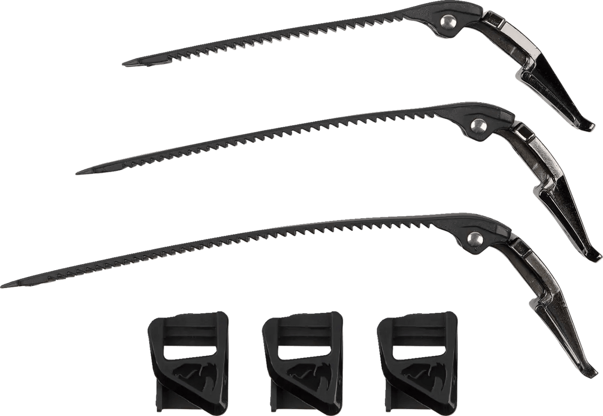 THOR Radial jeu de ceintures de fermeture - MxProStoreParts