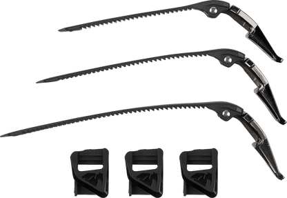 THOR Radial jeu de ceintures de fermeture - MxProStoreParts