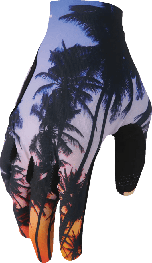 THOR Gants de cross Sportmode Palms