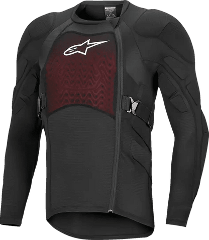 Long-Sleeve Bionic Plasma LT Jacket - MxProStoreParts