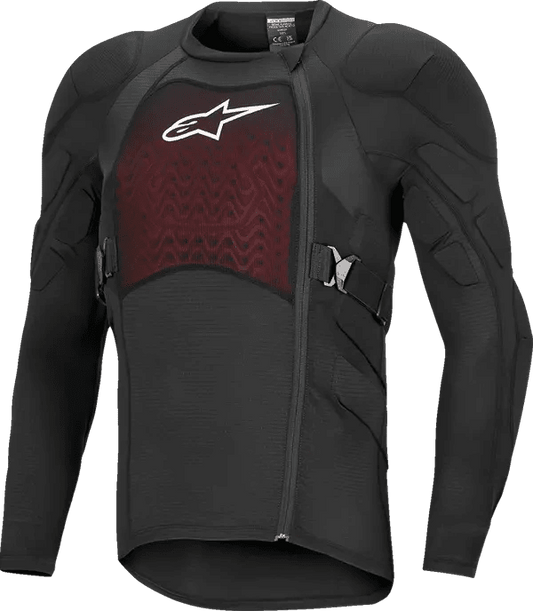 Veste à manches longues Bionic Plasma LT