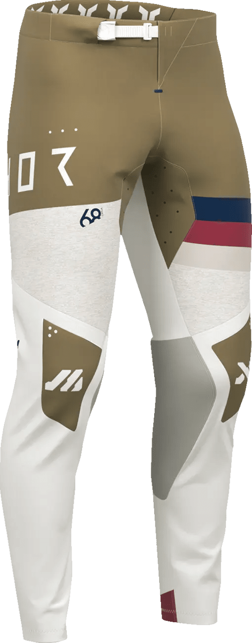 THOR Liga de Moda Deportiva pantalón de cross - MxProStoreParts