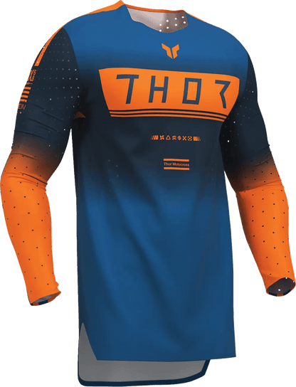 THOR Sportmode maillot cross Geo - MxProStoreParts