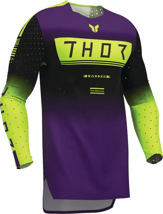 THOR Sportmode Geo camiseta cross