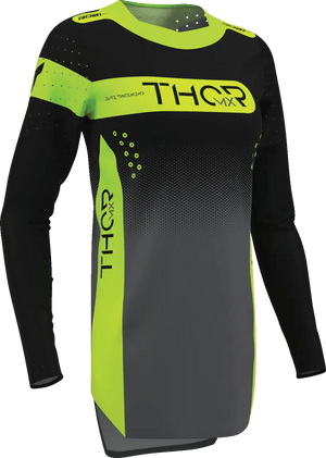 THOR Ropa Deportiva para Mujeres Merge crossshirt