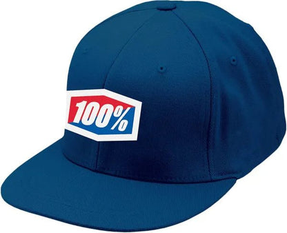 Gorra Flexfit® Oficial - MxProStoreParts