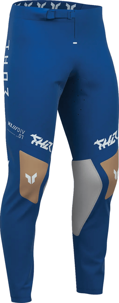THOR Moda Deportiva Mind Control pantalón de motocross - MxProStoreParts