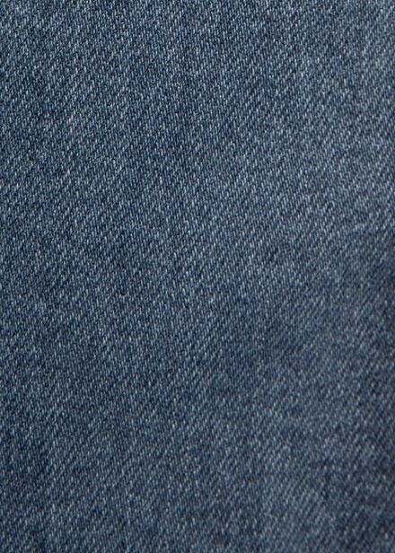 JOHN DOE Taylor Mono herenmotorbroek indigo blauw, maat 32/34 - MxProStoreParts