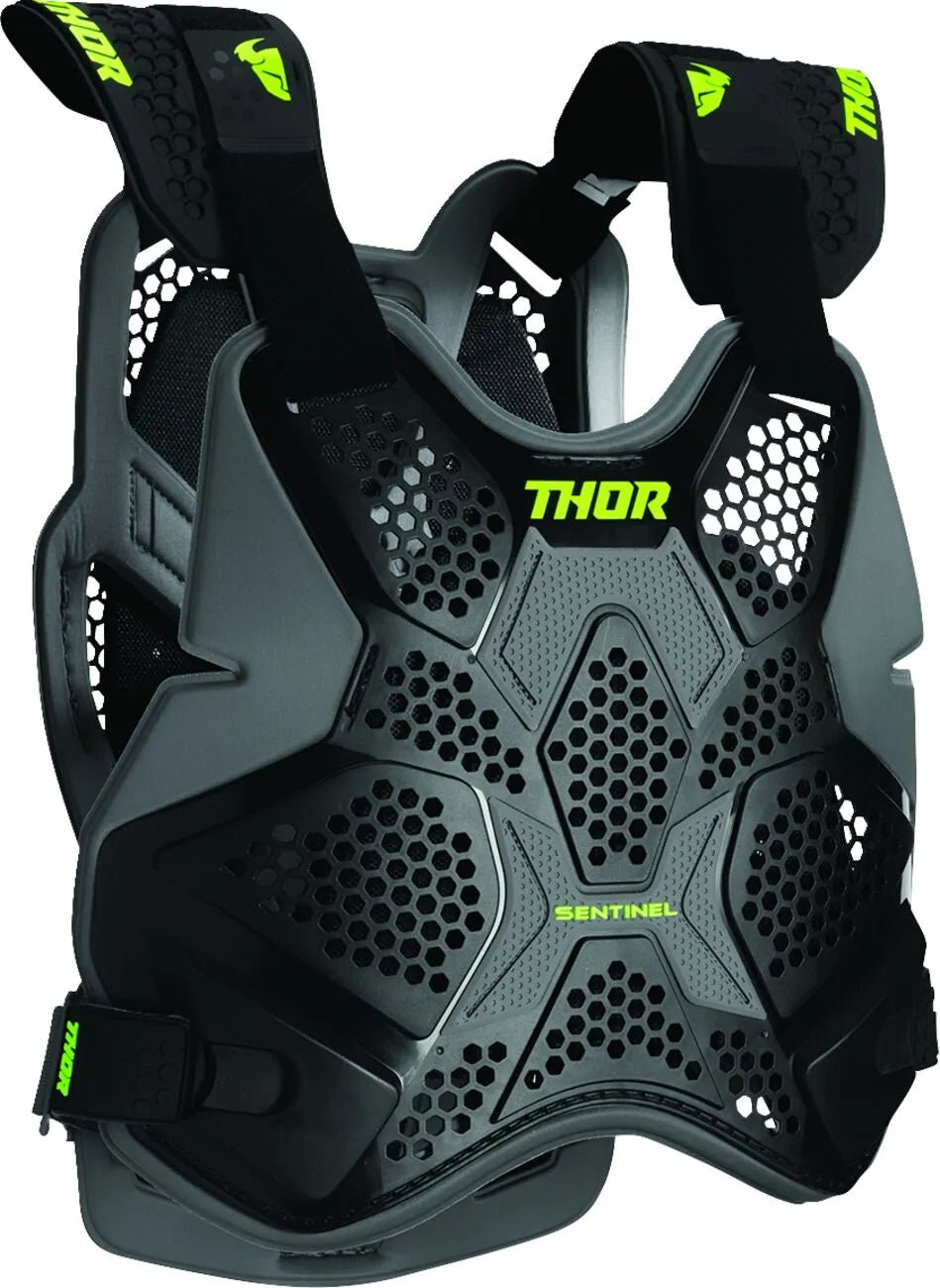 THOR Sentinel Pro protector corporal - MxProStoreParts