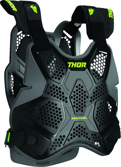 THOR Sentinel Pro protector corporal - MxProStoreParts