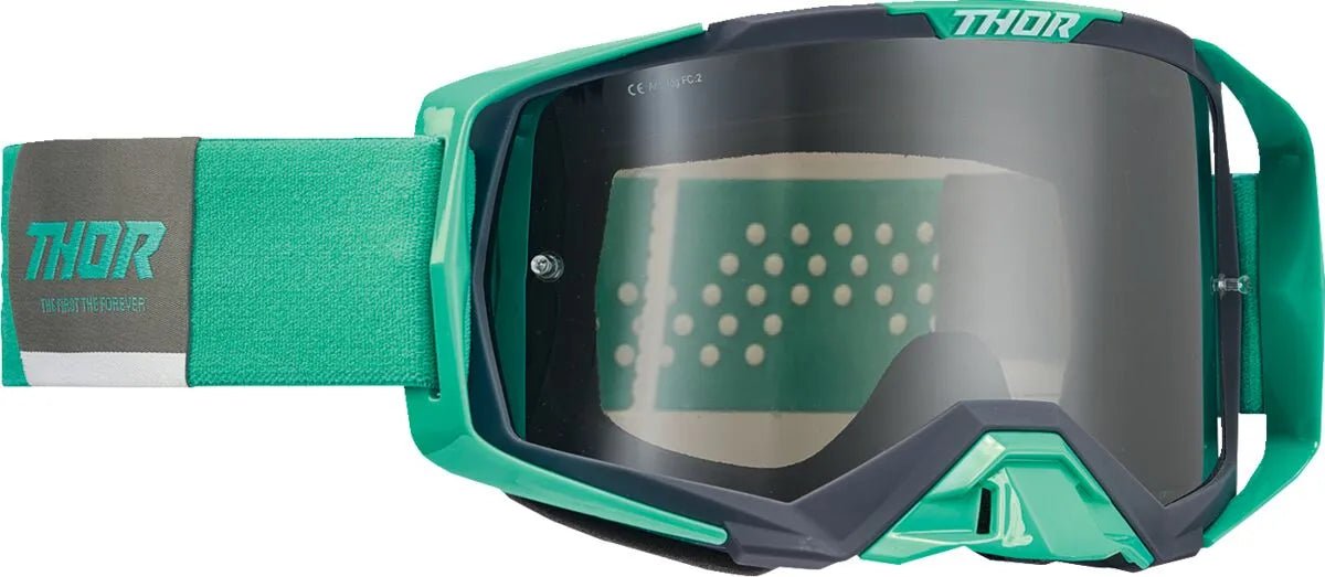 THOR Activer lunettes de protection - MxProStoreParts