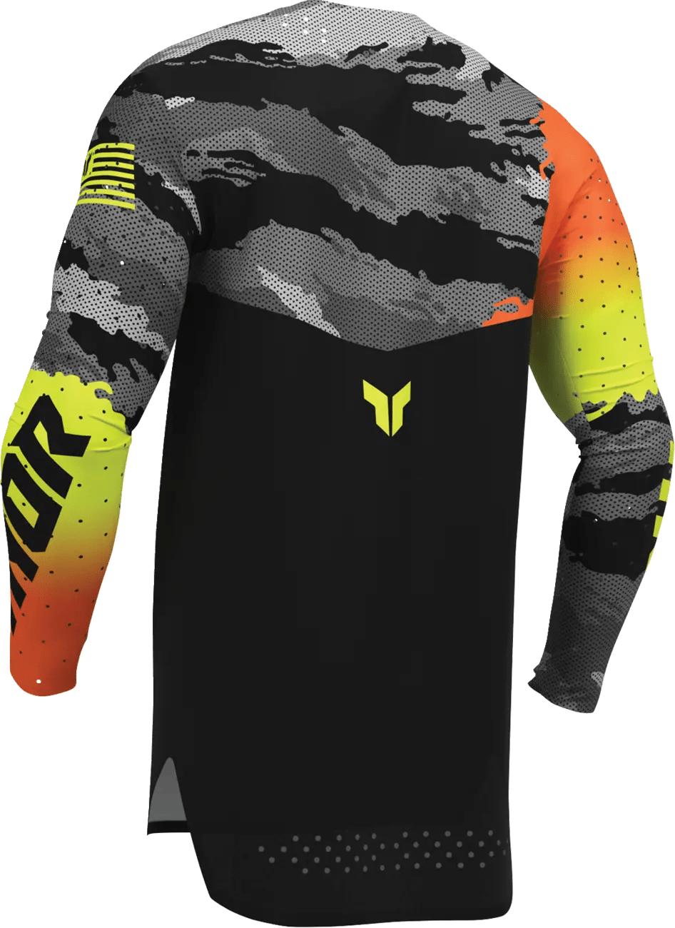 THOR Maillot de cross Sportmode Recon LE - MxProStoreParts